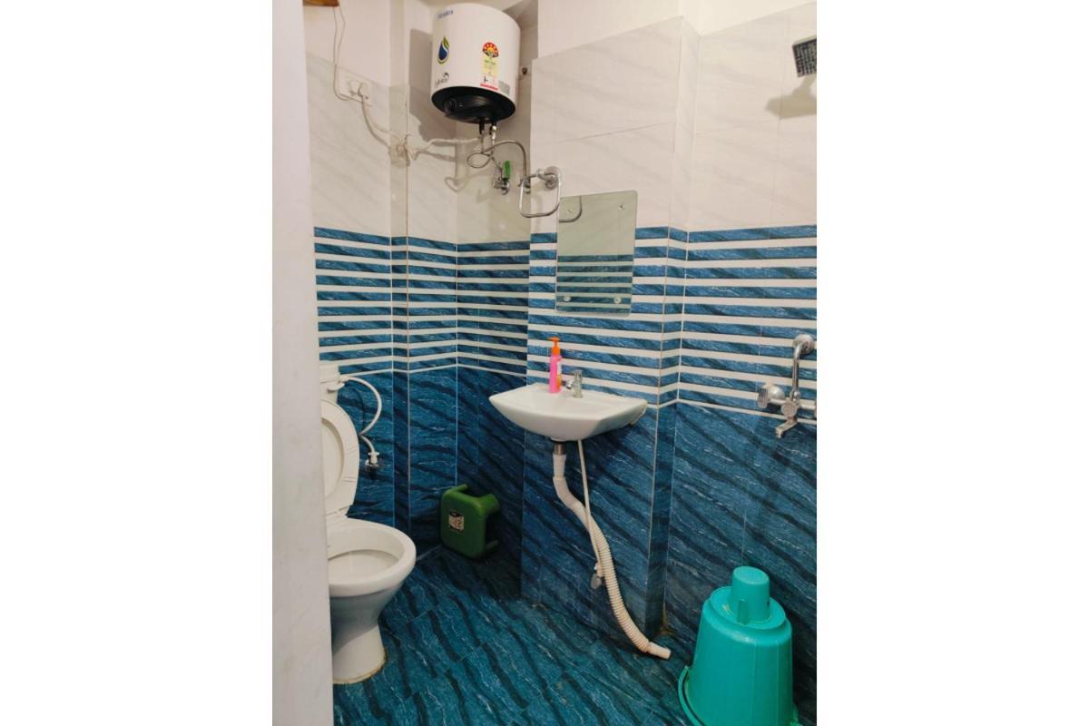 Hotel Patna Sahib Inn エクステリア 写真