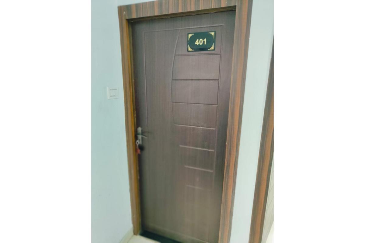 Hotel Patna Sahib Inn エクステリア 写真