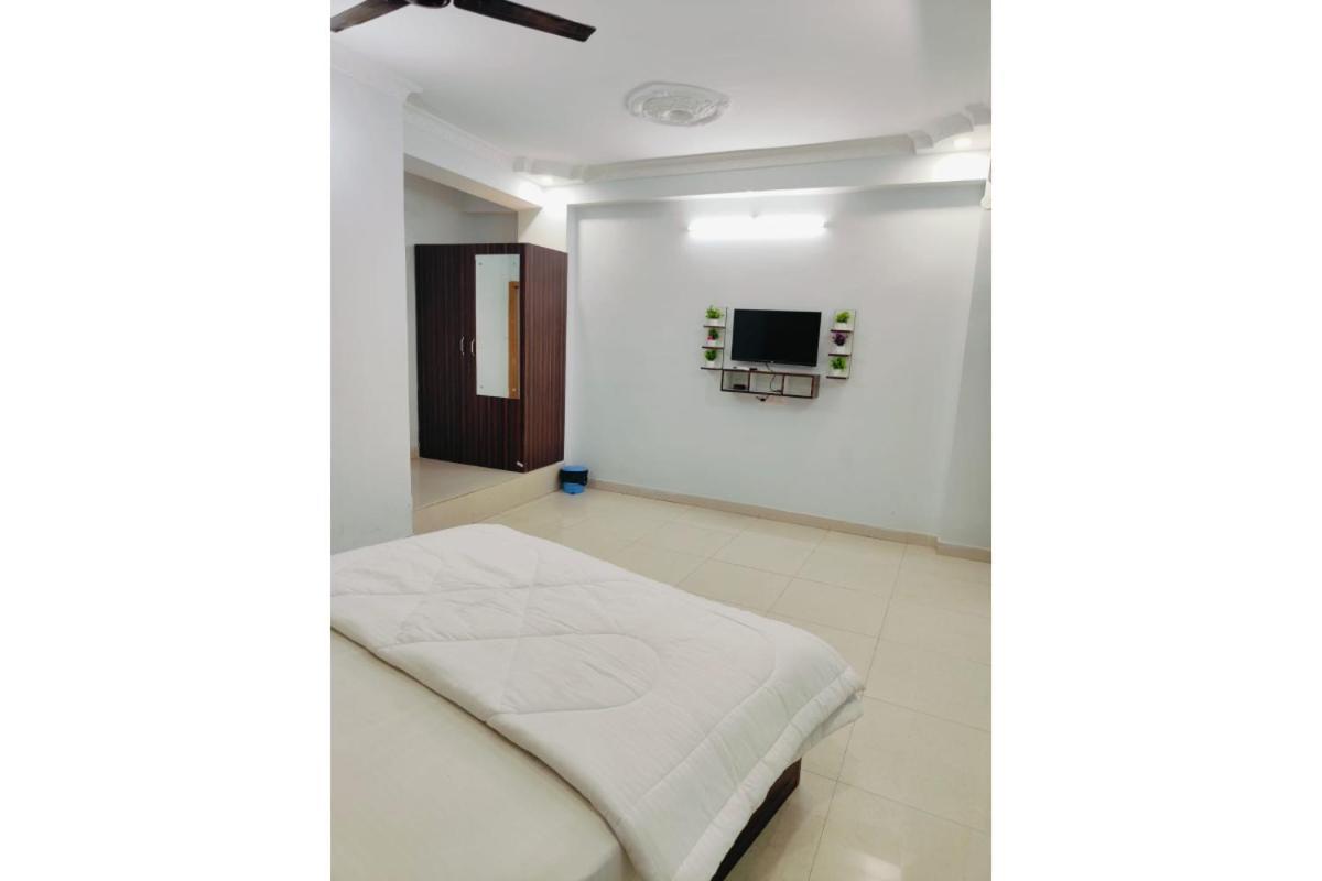 Hotel Patna Sahib Inn エクステリア 写真