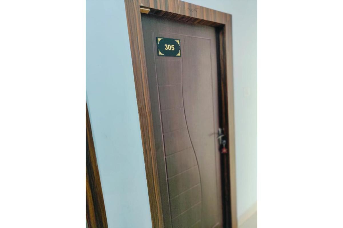 Hotel Patna Sahib Inn エクステリア 写真