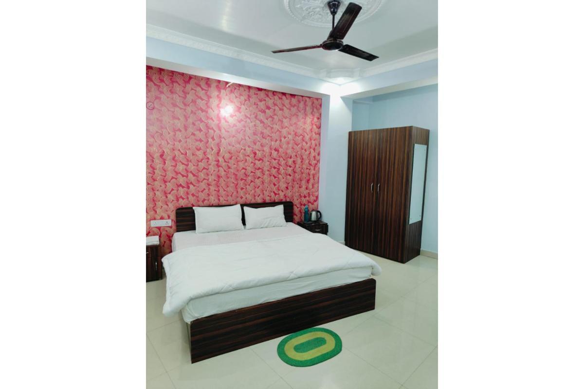 Hotel Patna Sahib Inn エクステリア 写真