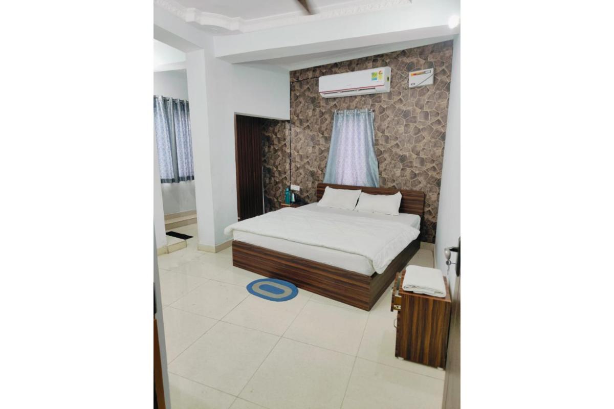 Hotel Patna Sahib Inn エクステリア 写真