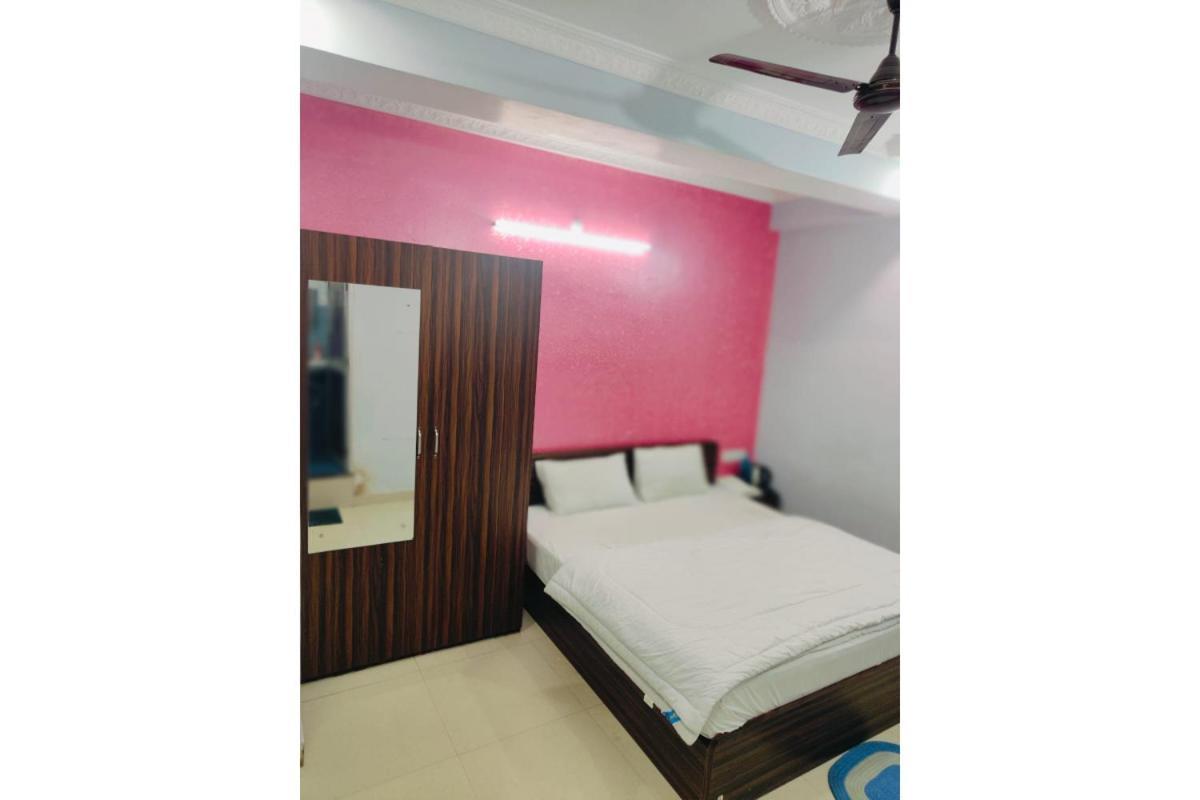 Hotel Patna Sahib Inn エクステリア 写真