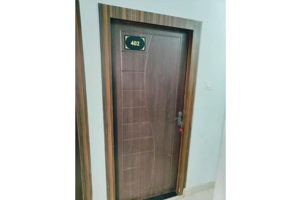 Hotel Patna Sahib Inn エクステリア 写真